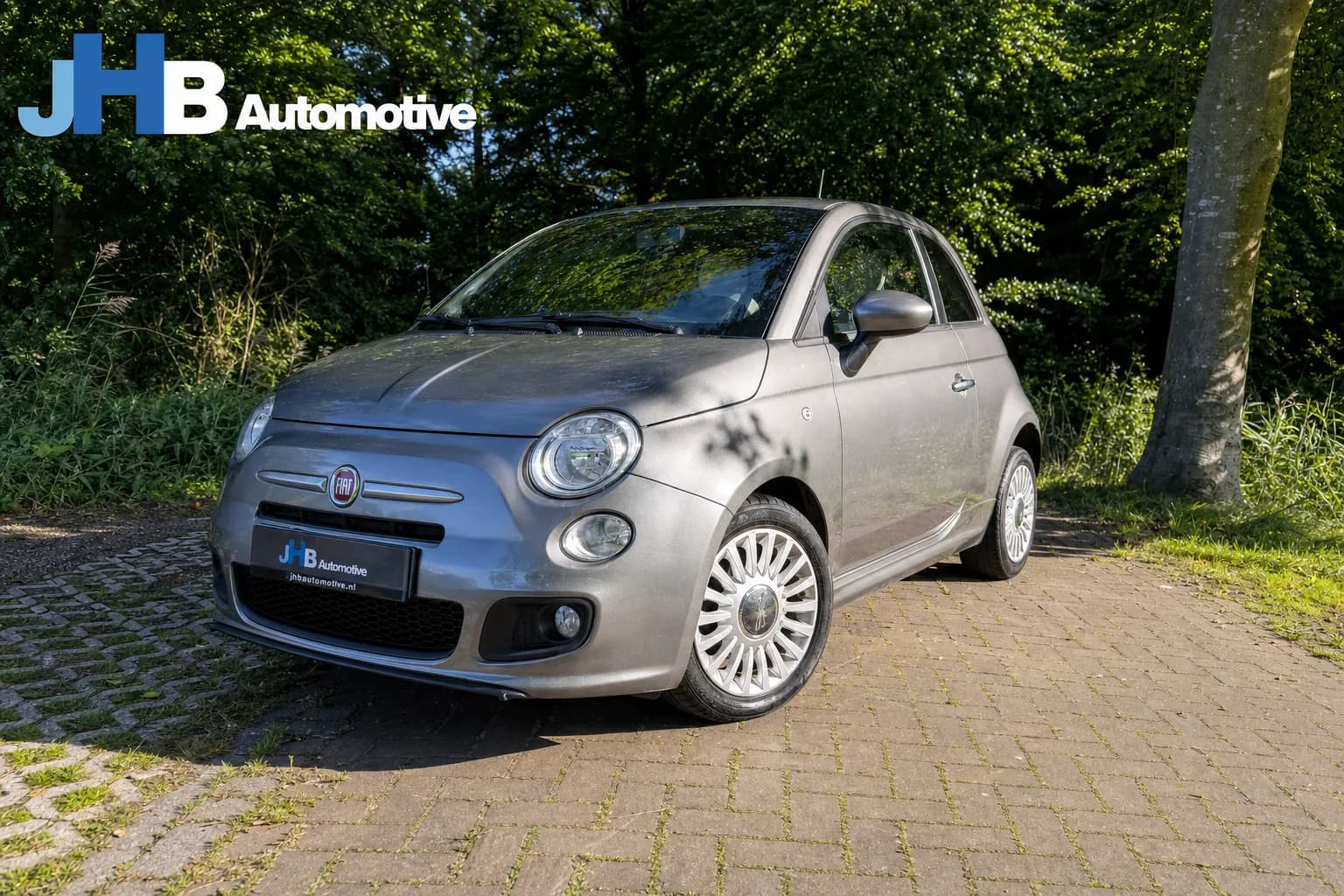 Fiat 500 0.9 S