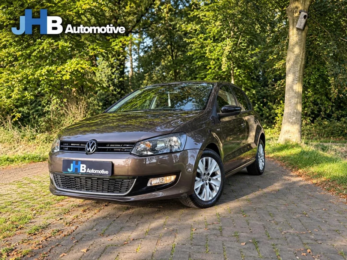 Volkswagen Polo 1.2
